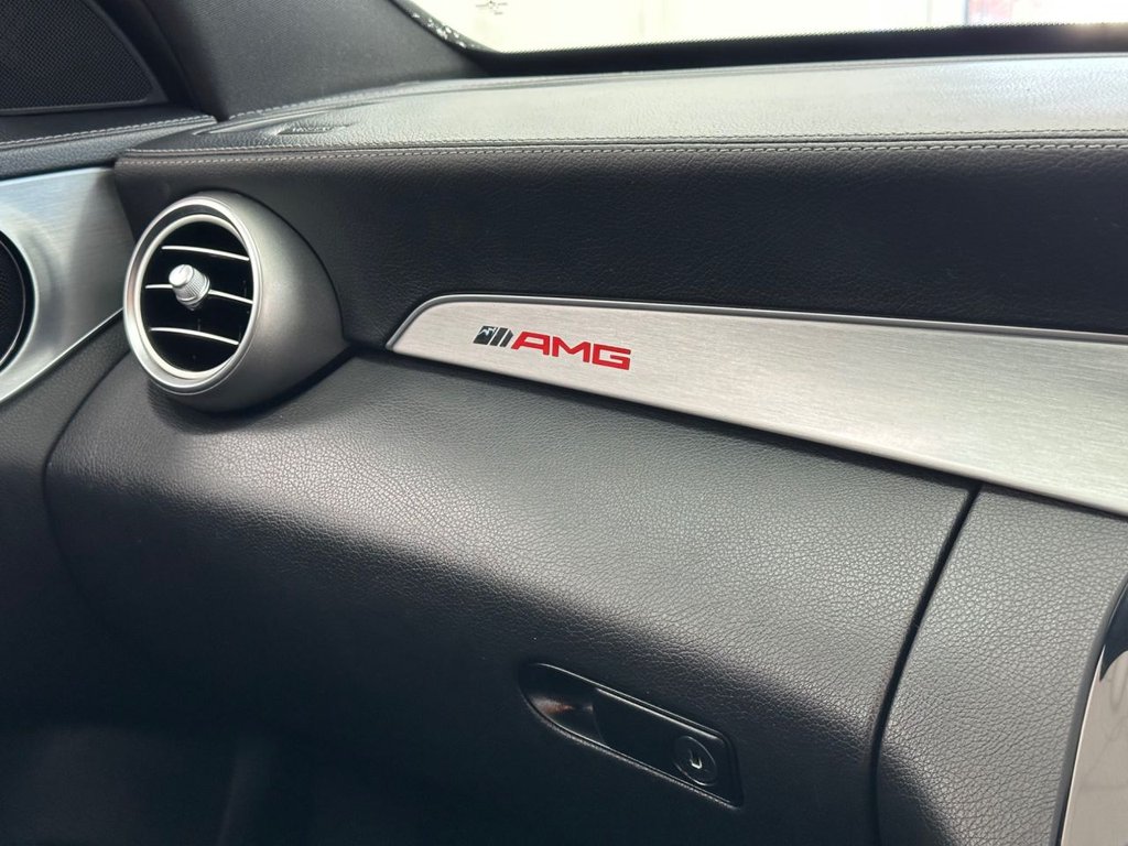 Used Mercedes-Benz C Class 2015 for sale - 76923799: Photo 30