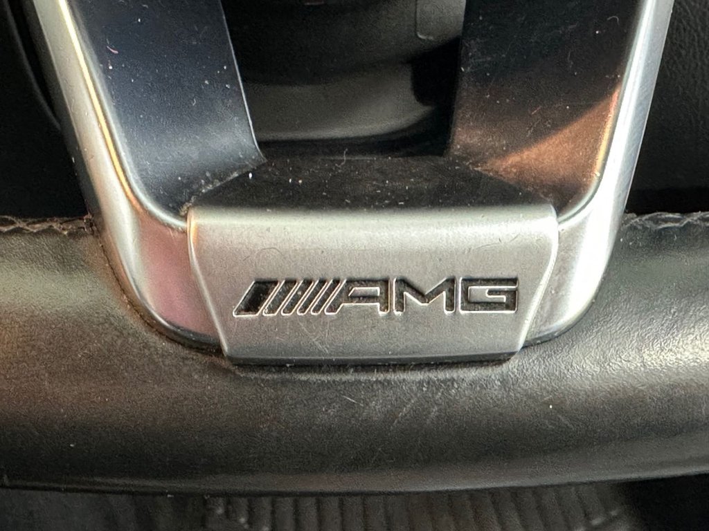 Used Mercedes-Benz C Class 2015 for sale - 76923799: Photo 32