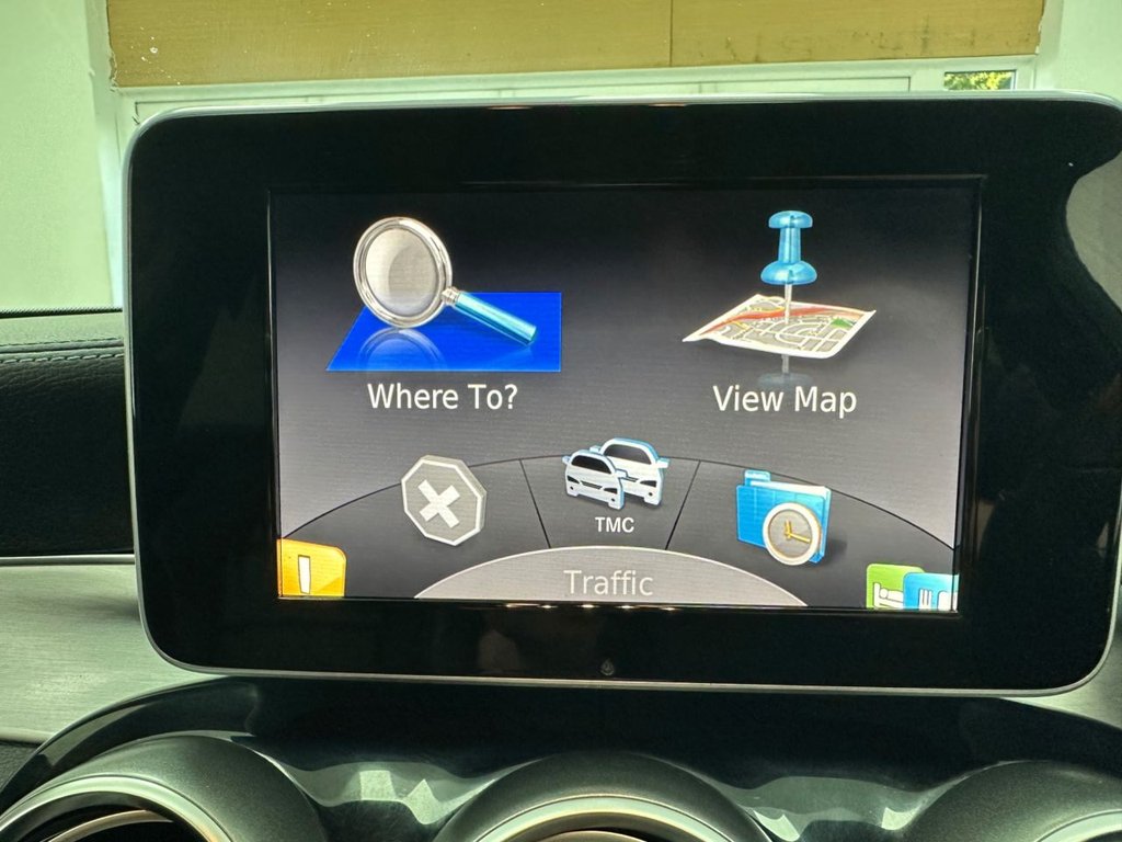 Used Mercedes-Benz C Class 2015 for sale - 76923799: Photo 34