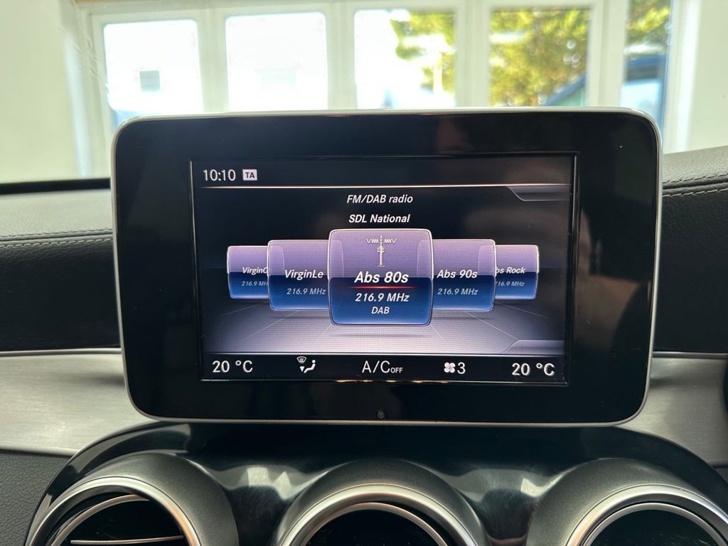 Used Mercedes-Benz C Class 2015 for sale - 76923799: Photo 37