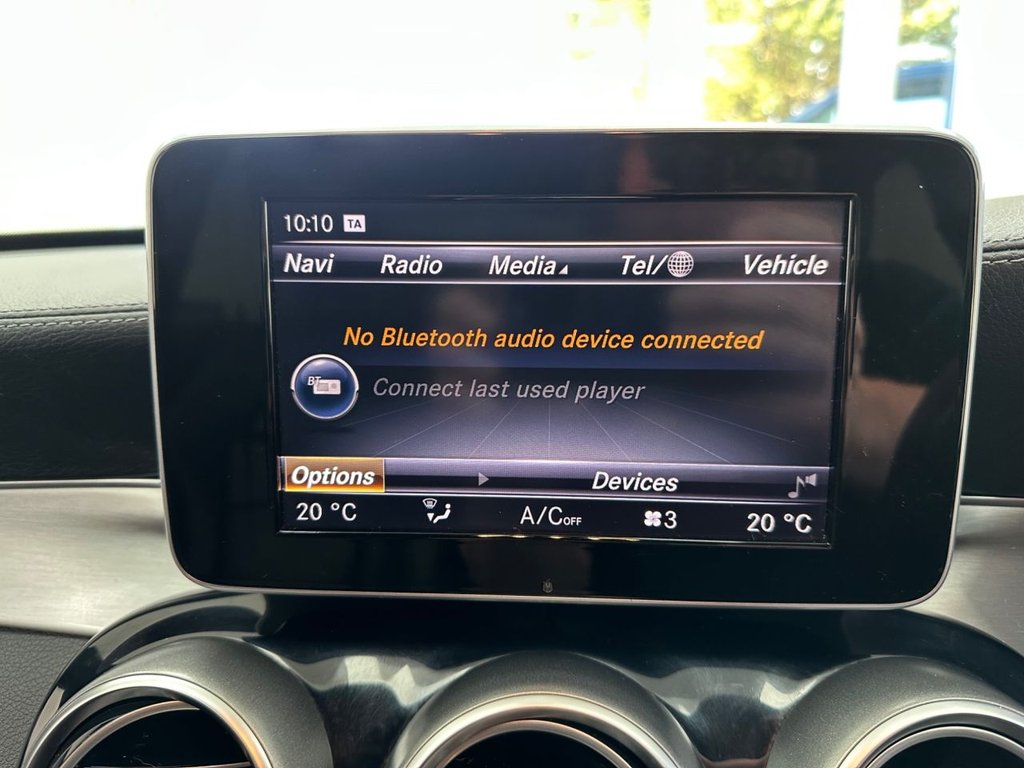 Used Mercedes-Benz C Class 2015 for sale - 76923799: Photo 38