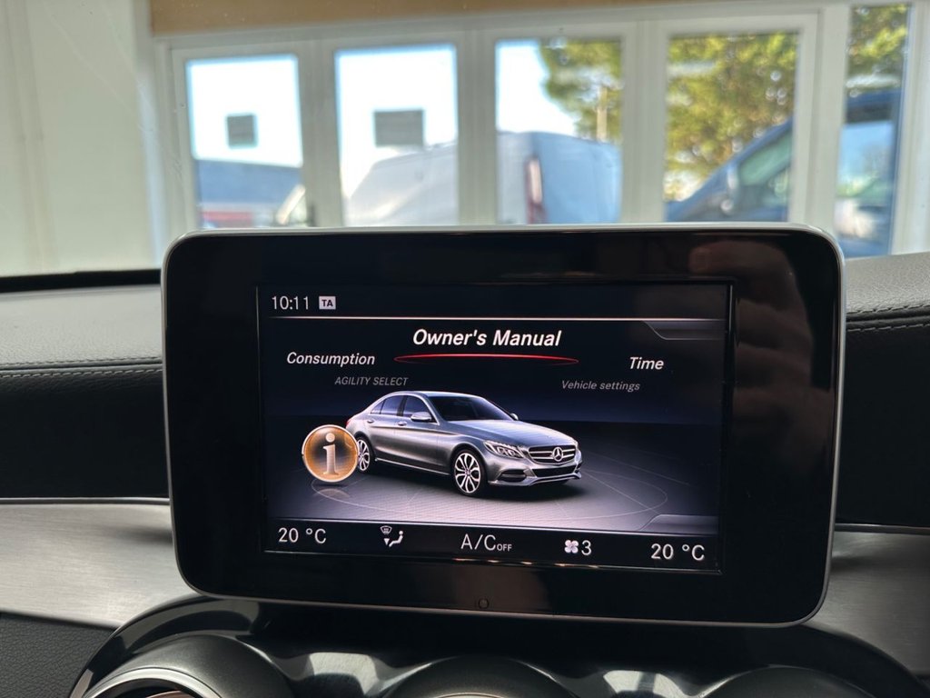 Used Mercedes-Benz C Class 2015 for sale - 76923799: Photo 39