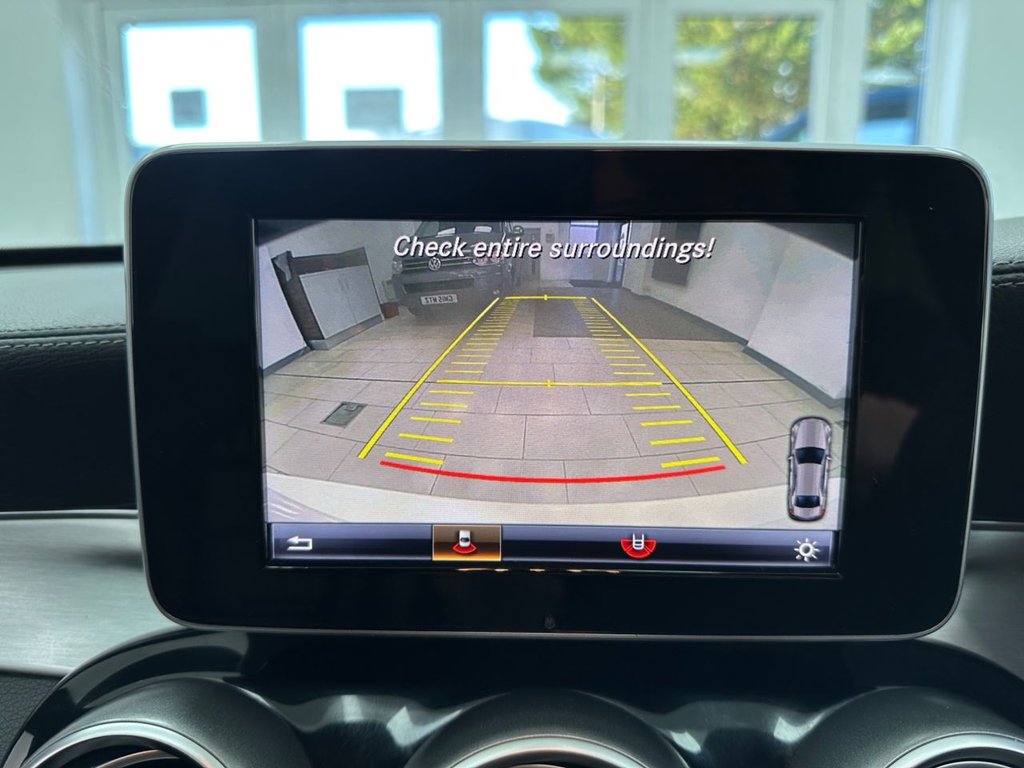 Used Mercedes-Benz C Class 2015 for sale - 76923799: Photo 42