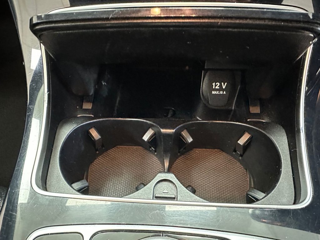 Used Mercedes-Benz C Class 2015 for sale - 76923799: Photo 45