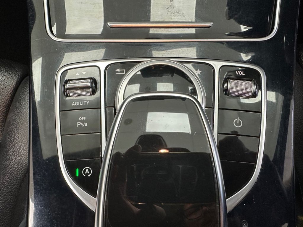 Used Mercedes-Benz C Class 2015 for sale - 76923799: Photo 46