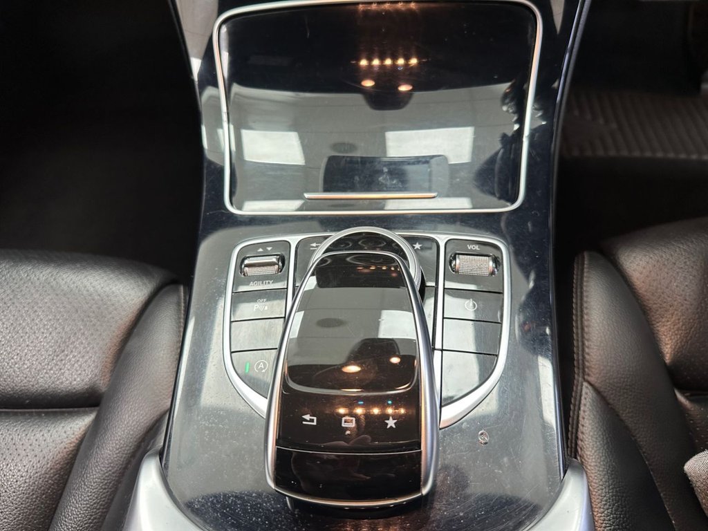 Used Mercedes-Benz C Class 2015 for sale - 76923799: Photo 47