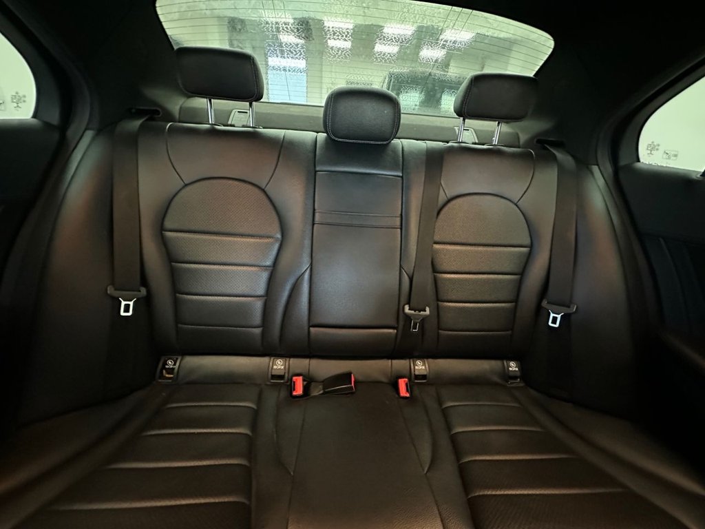 Used Mercedes-Benz C Class 2015 for sale - 76923799: Photo 49