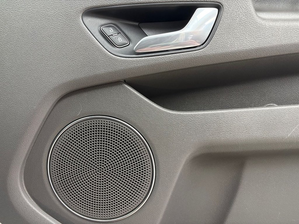 Used Ford Tourneo Custom 2020 for sale - 77369758: Photo 18