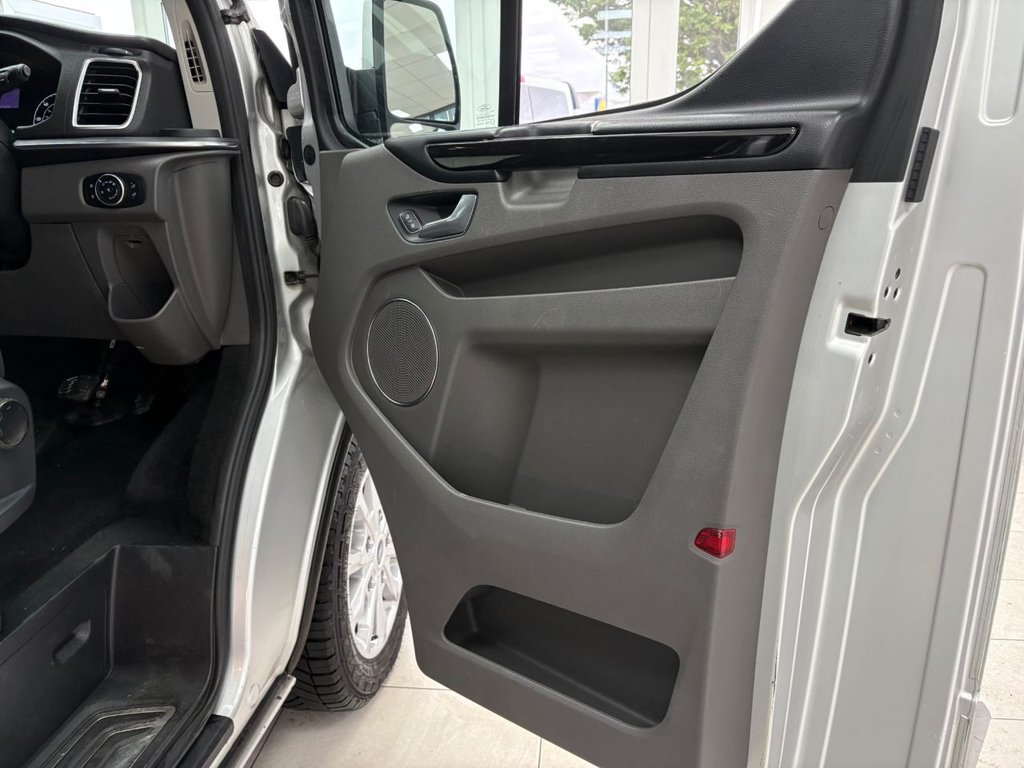 Used Ford Tourneo Custom 2020 for sale - 77369758: Photo 20