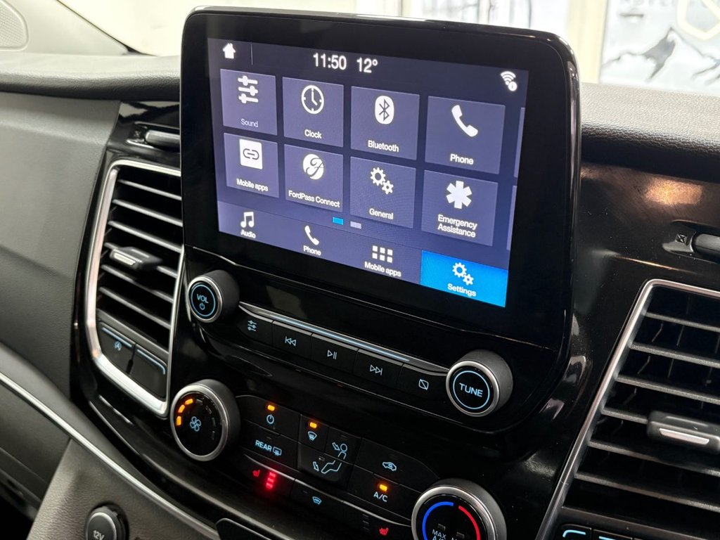 Used Ford Tourneo Custom 2020 for sale - 77369758: Photo 31