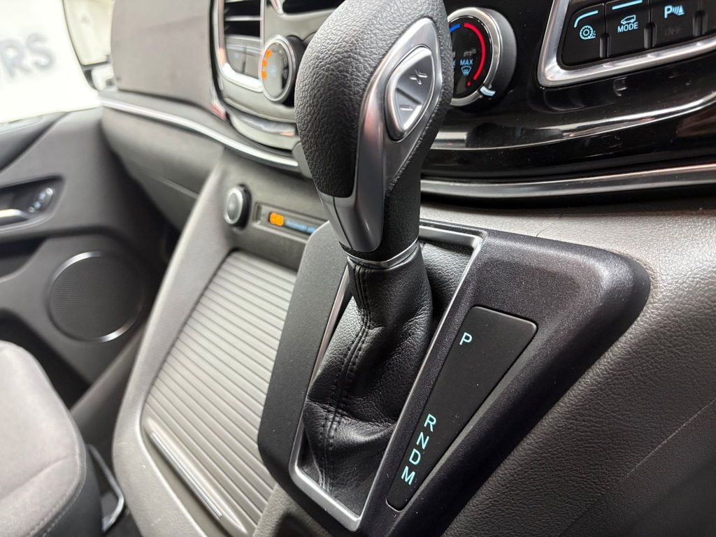 Used Ford Tourneo Custom 2020 for sale - 77369758: Photo 35