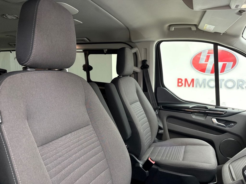 Used Ford Tourneo Custom 2020 for sale - 77369758: Photo 37