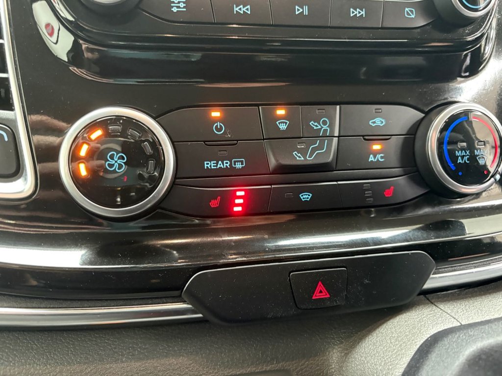 Used Ford Tourneo Custom 2020 for sale - 77369758: Photo 38