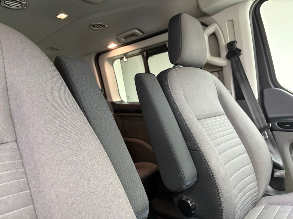 Used Ford Tourneo Custom 2020 for sale - 77369758: Photo 42