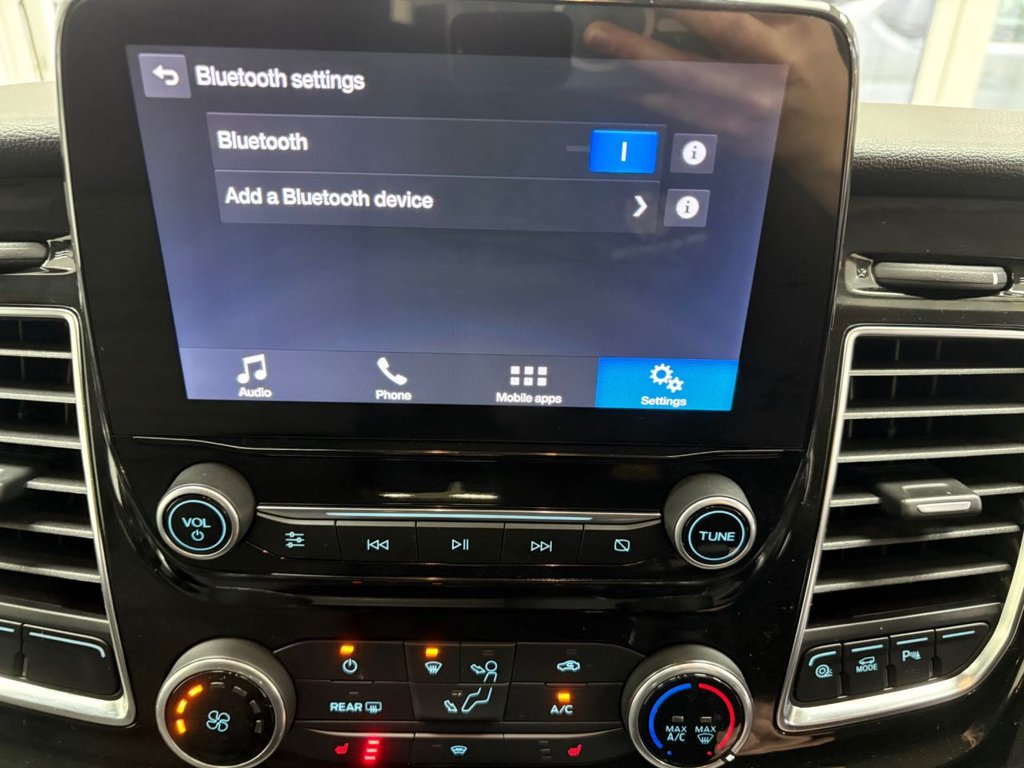 Used Ford Tourneo Custom 2020 for sale - 77369758: Photo 43