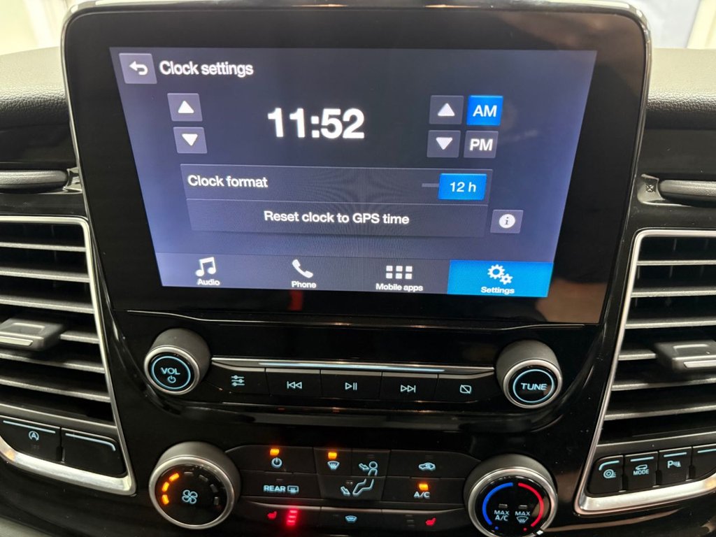 Used Ford Tourneo Custom 2020 for sale - 77369758: Photo 44