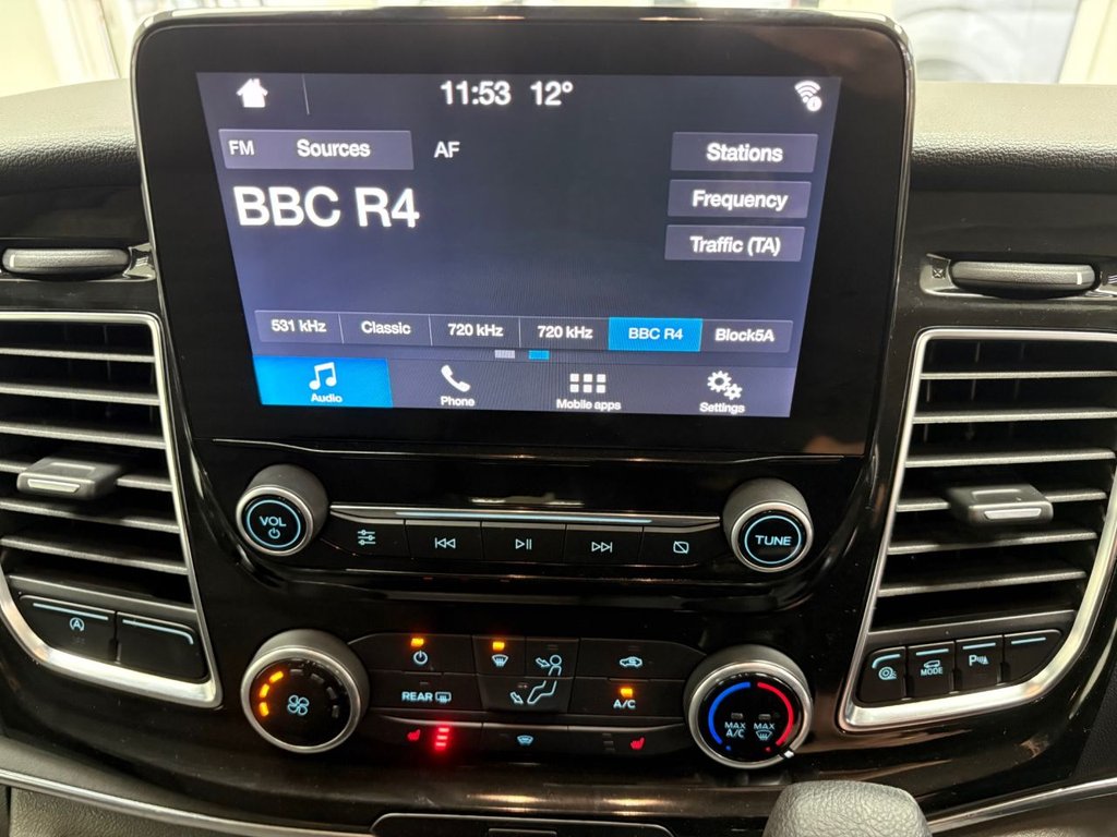 Used Ford Tourneo Custom 2020 for sale - 77369758: Photo 46