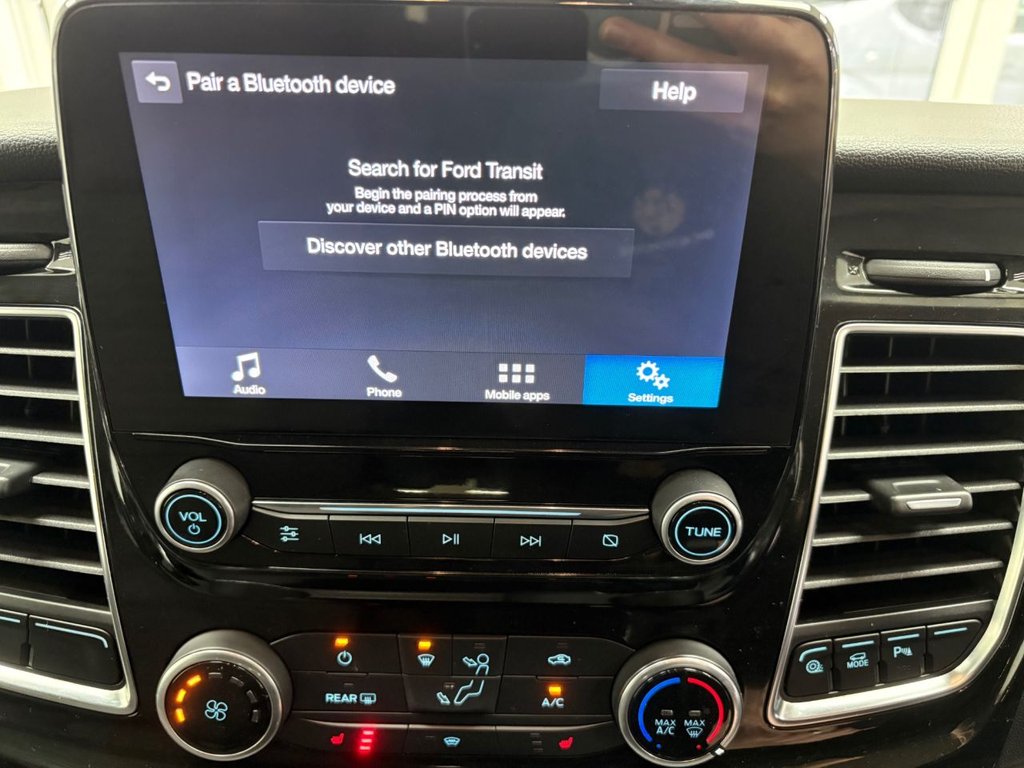 Used Ford Tourneo Custom 2020 for sale - 77369758: Photo 48