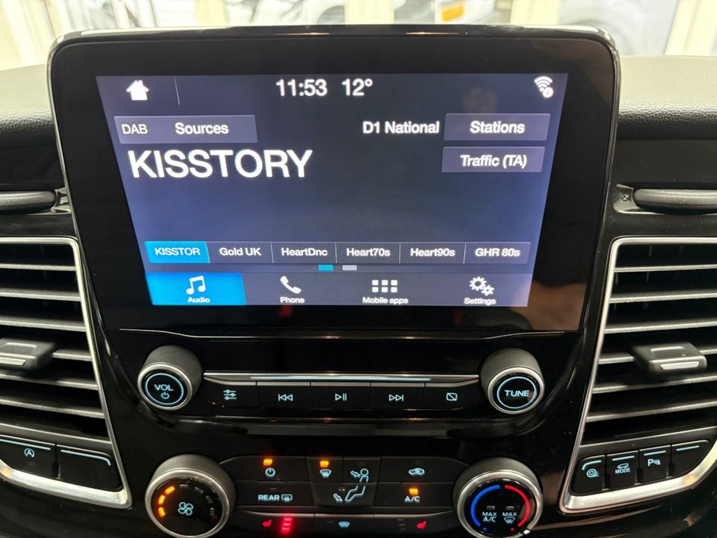 Used Ford Tourneo Custom 2020 for sale - 77369758: Photo 49