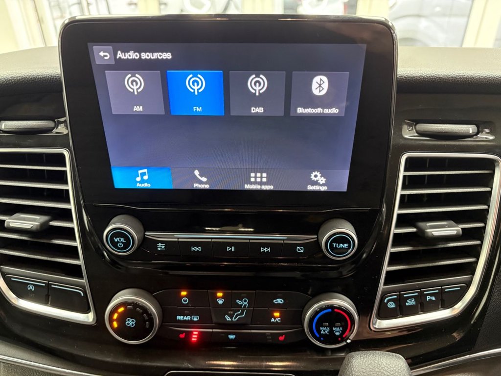 Used Ford Tourneo Custom 2020 for sale - 77369758: Photo 50