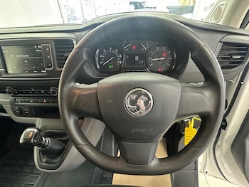 Used Vauxhall Vivaro 2021 for sale - 78901066: Photo