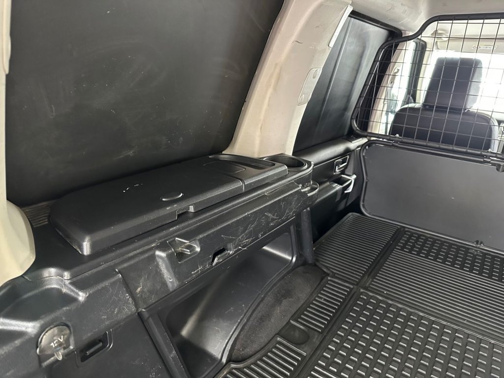 Vehicle 26