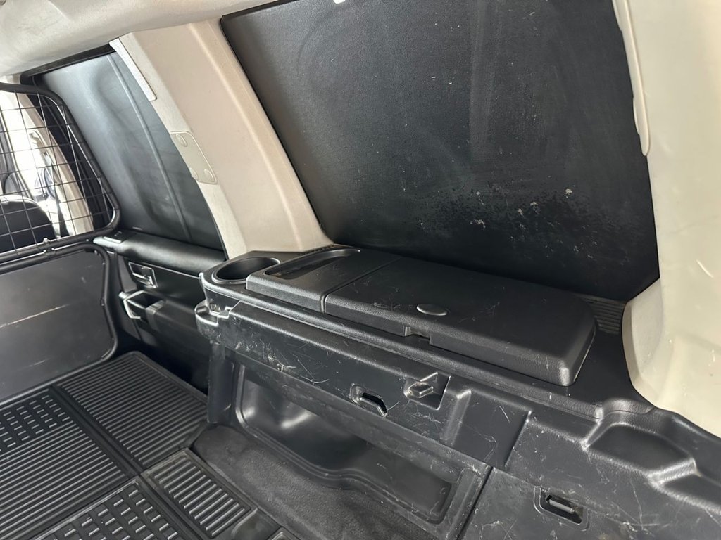 Vehicle 27