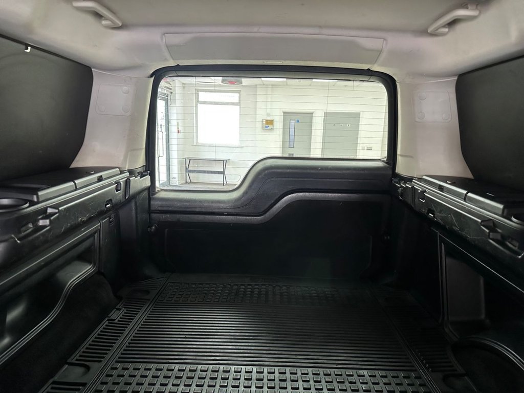 Vehicle 31