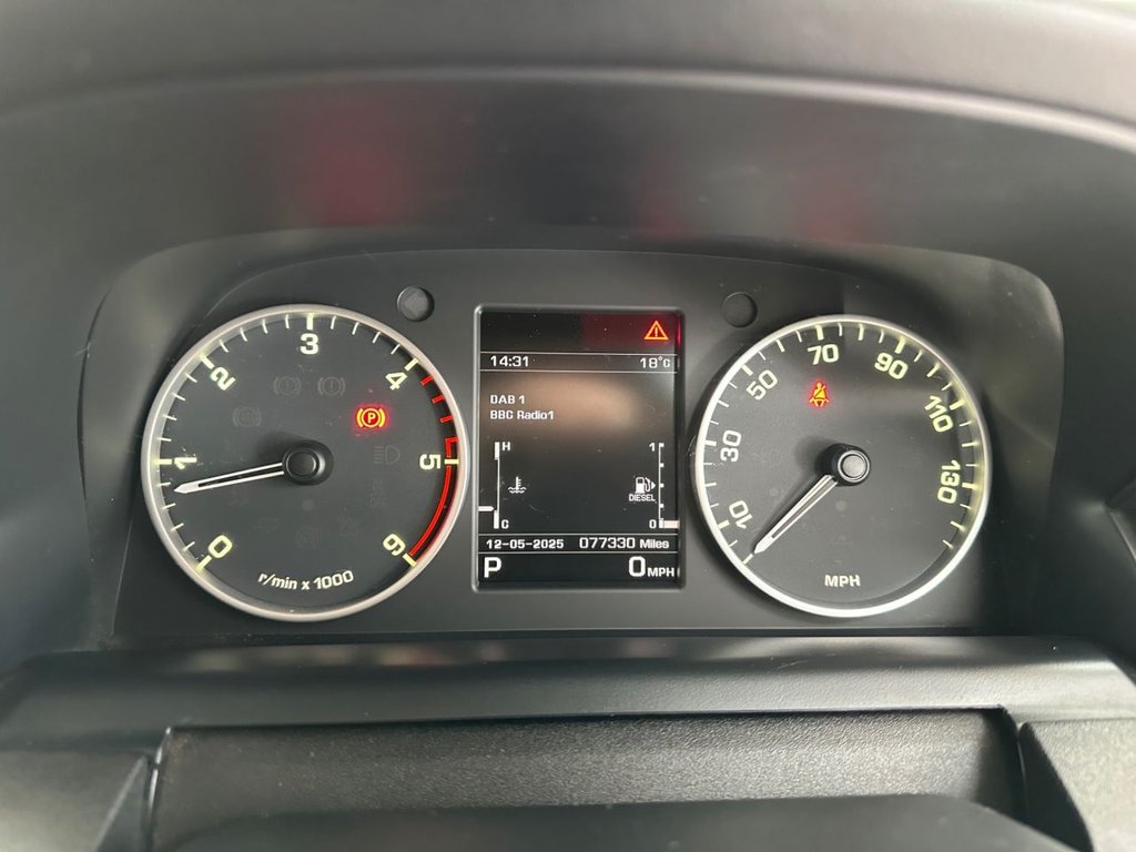 Vehicle 42