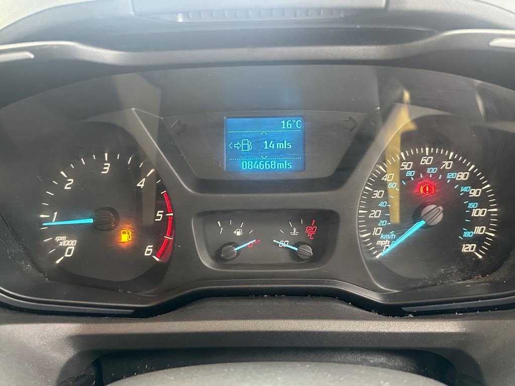 Used Ford Tourneo Custom 2015 for sale - 77952393: Photo 19