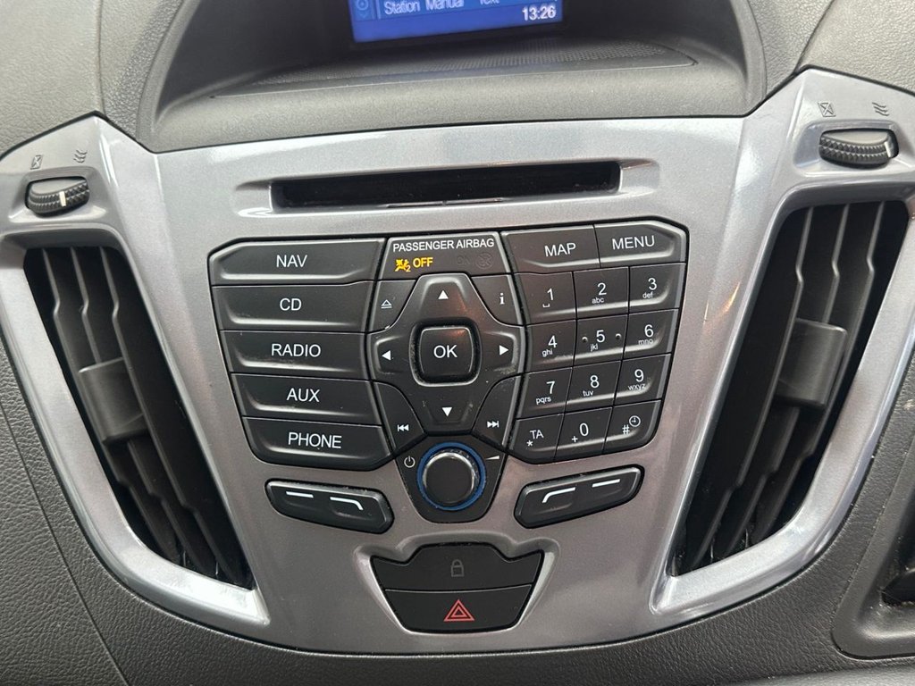 Used Ford Tourneo Custom 2015 for sale - 77952393: Photo 33