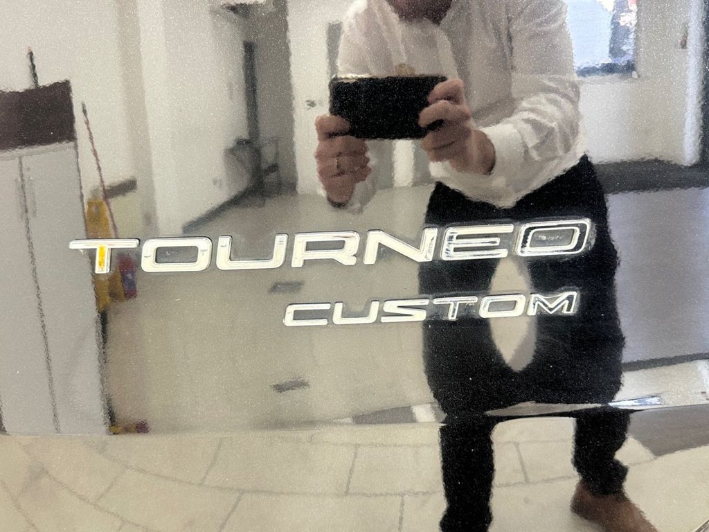 Used Ford Tourneo Custom 2015 for sale - 77952393: Photo 36