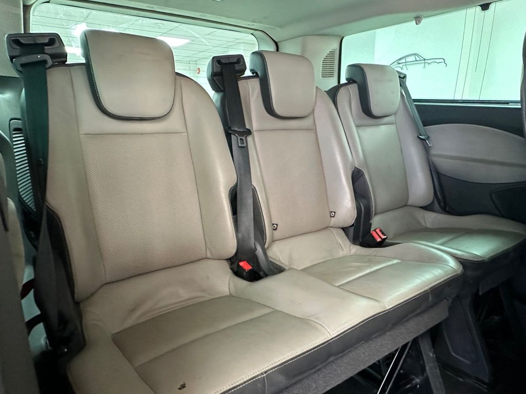 Used Ford Tourneo Custom 2015 for sale - 77952393: Photo 38