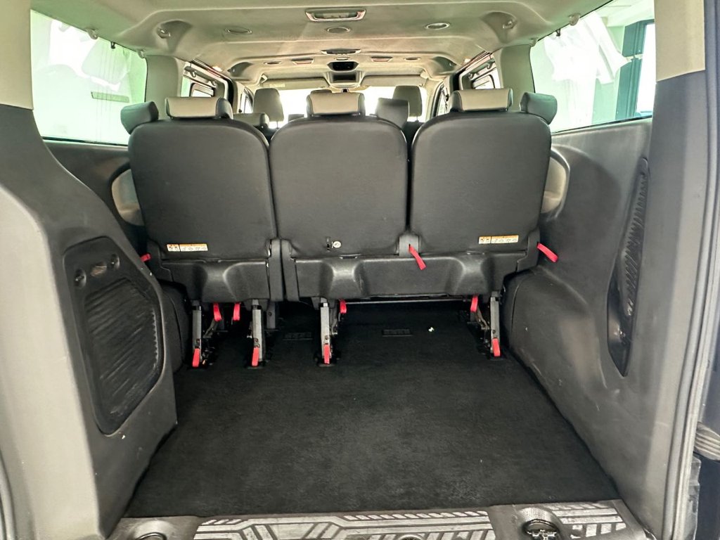 Used Ford Tourneo Custom 2015 for sale - 77952393: Photo 39