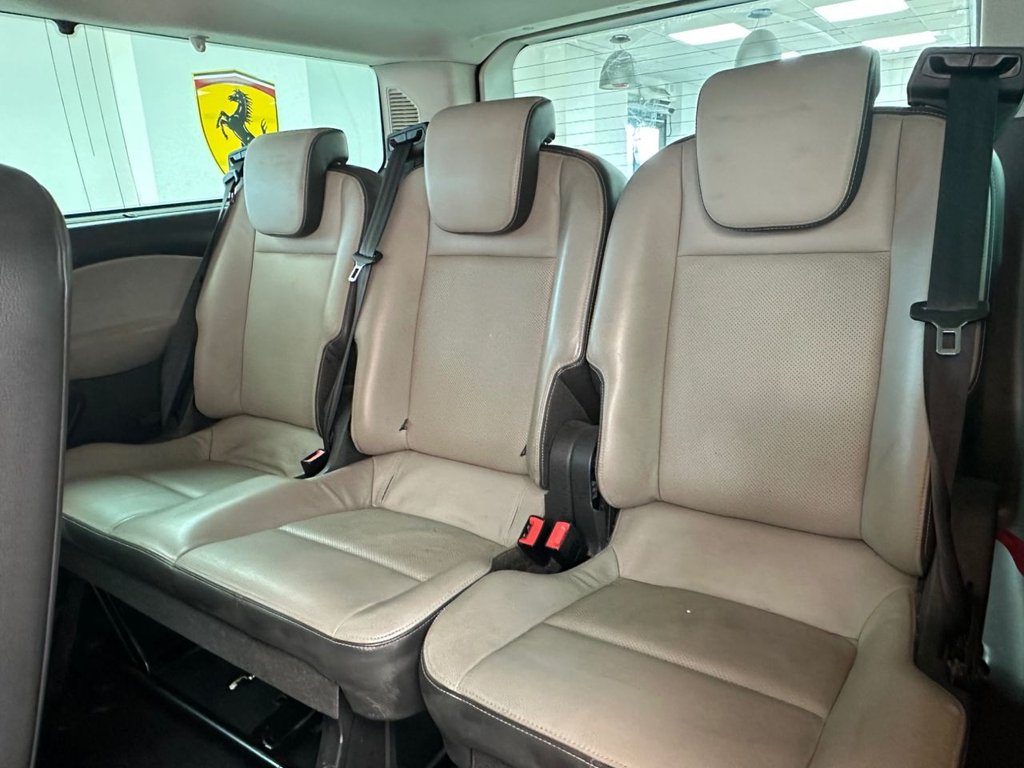 Used Ford Tourneo Custom 2015 for sale - 77952393: Photo 42