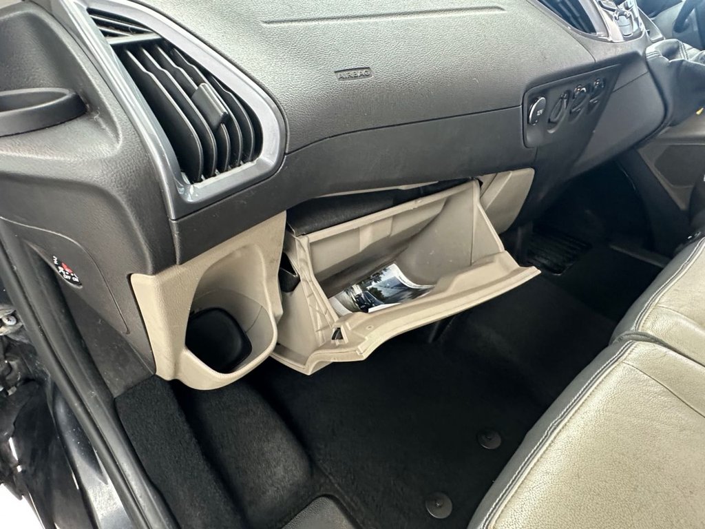 Used Ford Tourneo Custom 2015 for sale - 77952393: Photo 47