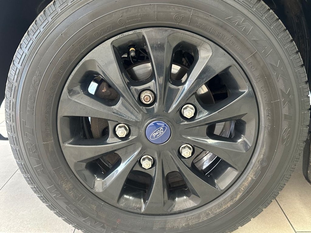 Used Ford Tourneo Custom 2015 for sale - 77952393: Photo 49