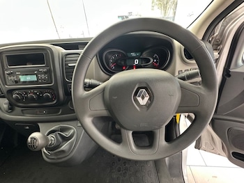 Used Renault Trafic 2019 for sale - 79129120: Photo