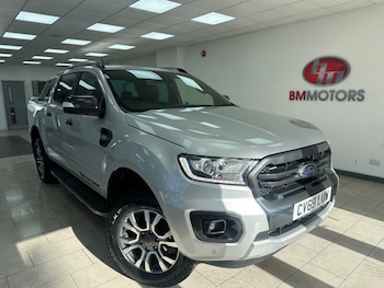 Used Ford Ranger 2019 for sale - 78329991: Photo