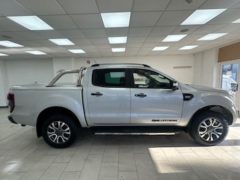 Used Ford Ranger 2019 for sale - 78329991: Photo