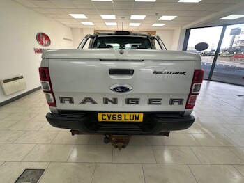 Used Ford Ranger 2019 for sale - 78329991: Photo