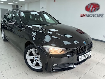 Used BMW 3 Series 2012 for sale - 78544378: Photo