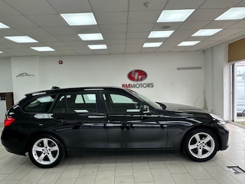 Used BMW 3 Series 2012 for sale - 78544378: Photo