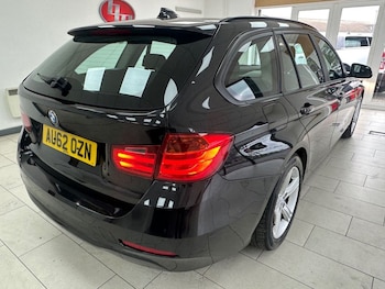 Used BMW 3 Series 2012 for sale - 78544378: Photo