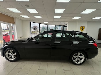 Used BMW 3 Series 2012 for sale - 78544378: Photo