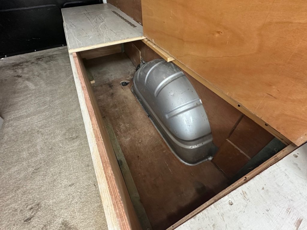 Used Volkswagen Transporter 2018 for sale - 78110671: Photo 20