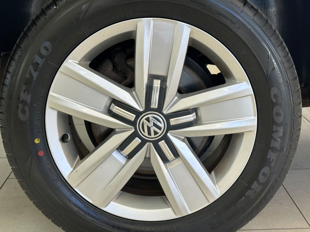 Used Volkswagen Transporter 2018 for sale - 78110671: Photo 30