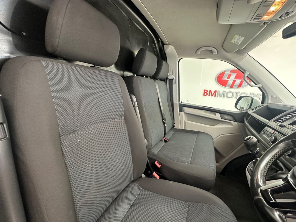 Used Volkswagen Transporter 2018 for sale - 78110671: Photo 36