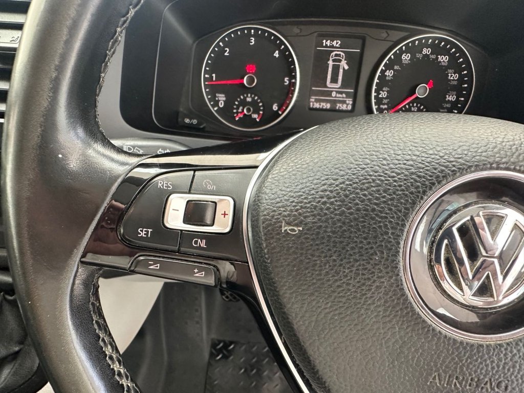 Used Volkswagen Transporter 2018 for sale - 78110671: Photo 37