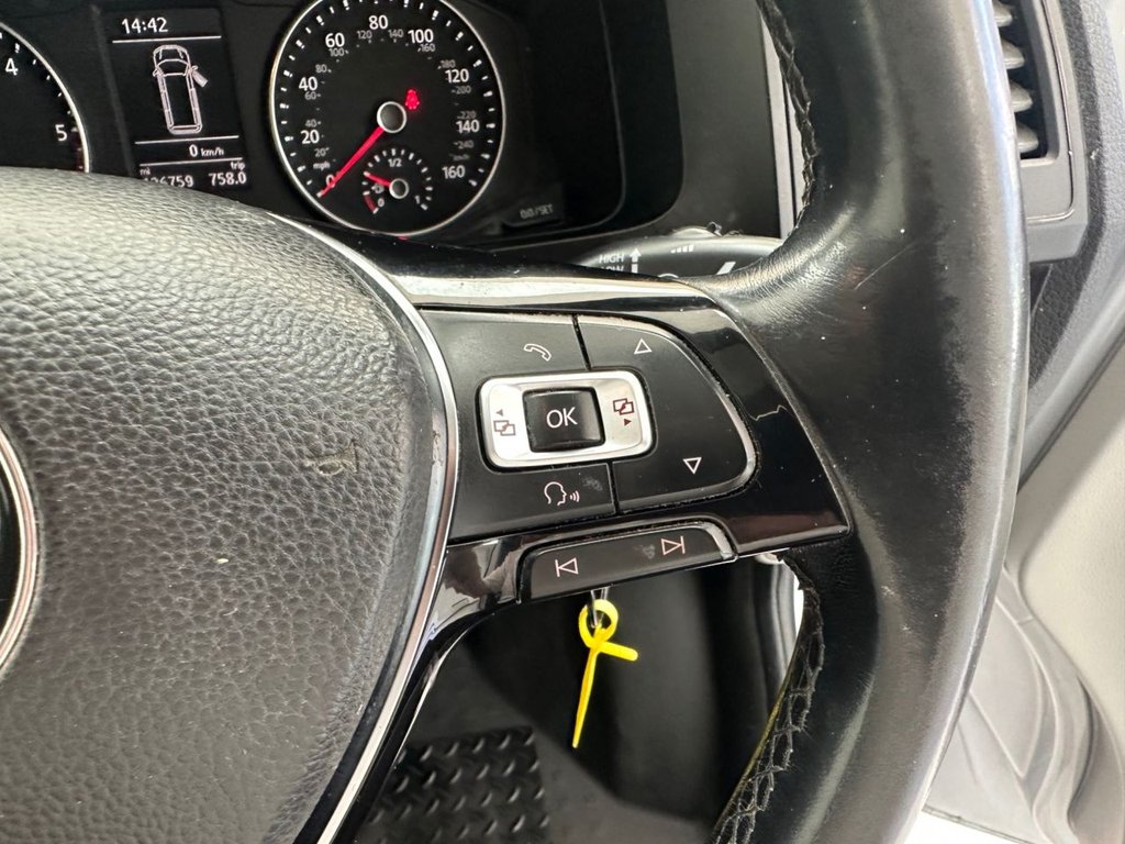 Used Volkswagen Transporter 2018 for sale - 78110671: Photo 38